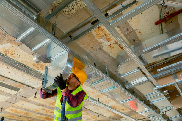 Best Affordable HVAC Services  in Minden, LA