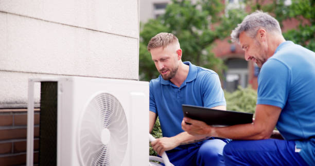 Ductless HVAC Repair in Minden, LA