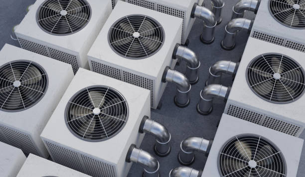 Best Best HVAC Companies  in Minden, LA