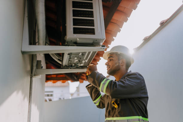 Best HVAC Emergency Services  in Minden, LA