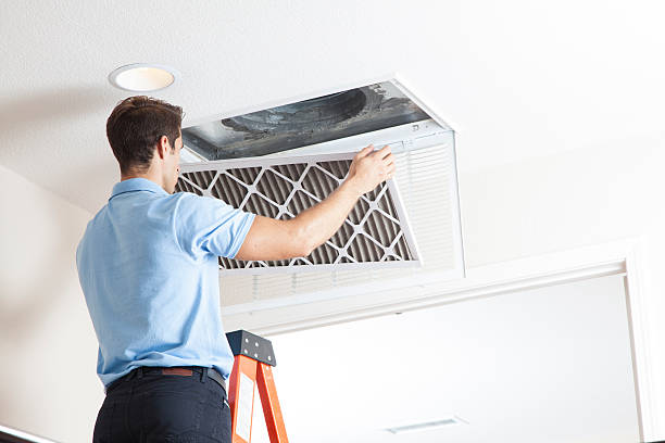 AC Installation Near Me in Minden, LA