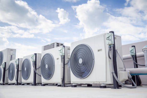 Trusted Minden, LA HVAC Experts