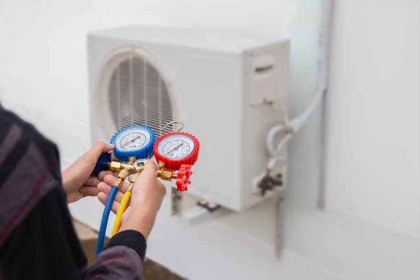 Best HVAC System Installation  in Minden, LA