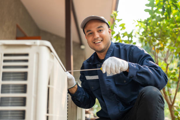 Best Ductless HVAC Repair  in Minden, LA