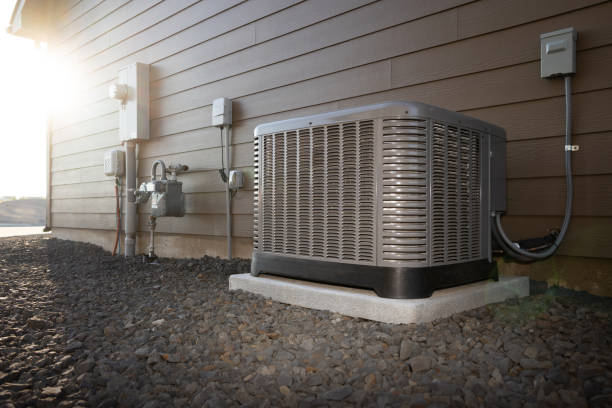 Best Ductless HVAC Repair  in Minden, LA
