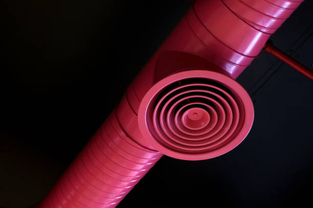 Best HVAC Air Duct Cleaning  in Minden, LA